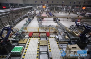 高度自動化需求驅動，人工智能辦公設備成新藍海